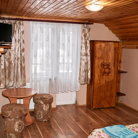 فيلا Затишна Домівка سلافسكي المظهر الخارجي الصورة