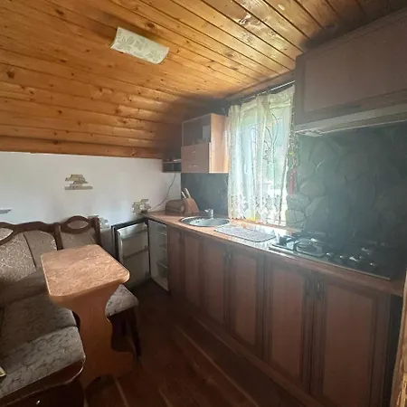 فيلا Затишна Домівка سلافسكي المظهر الخارجي الصورة