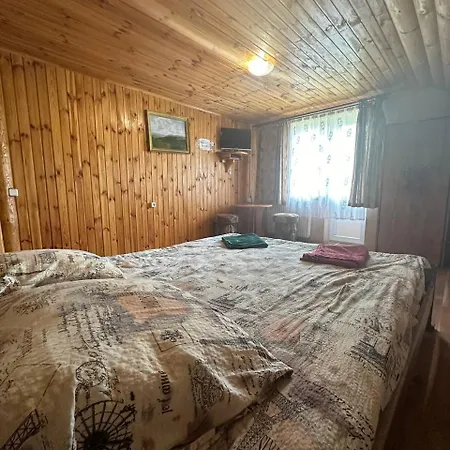 فيلا Затишна Домівка سلافسكي المظهر الخارجي الصورة
