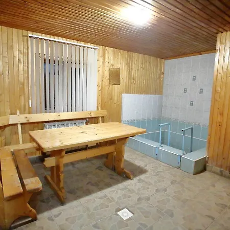 فيلا Затишна Домівка سلافسكي المظهر الخارجي الصورة
