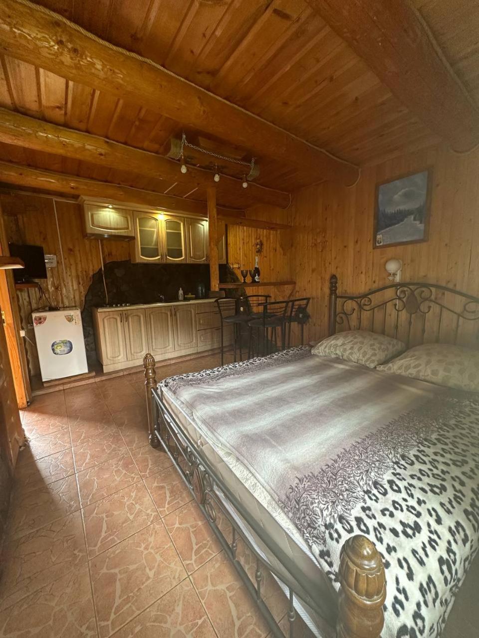 затишна домівка بيت للعطل سلافسكي
